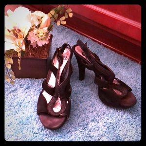 Gianni Bini platform